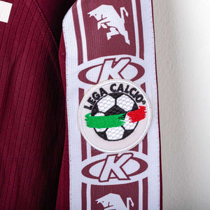 Maglia Home Torino Kelme Galante 20 Ml 1999/2000