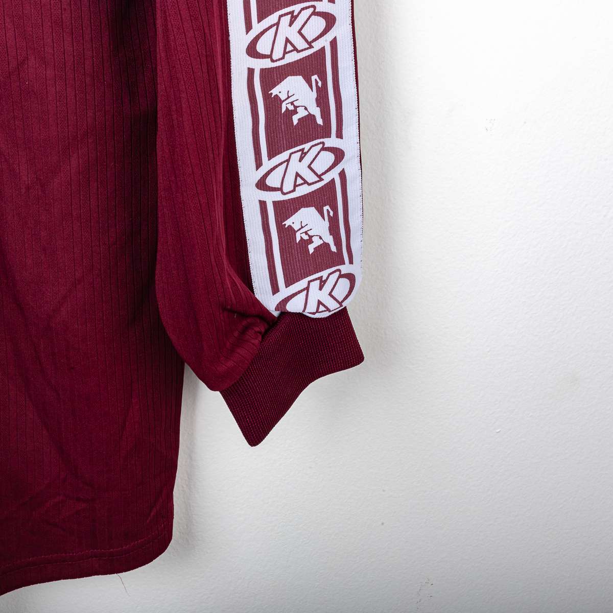 Maglia Home Torino Kelme Galante 20 Ml 1999/2000