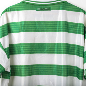 Maglia Home Celtic Umbro 1997/1998