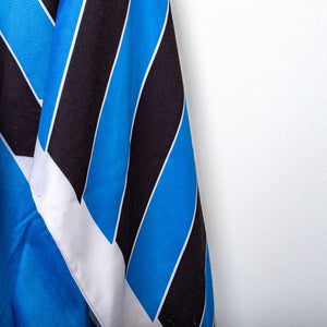 Inter Uhlsport jacket 1990/1991