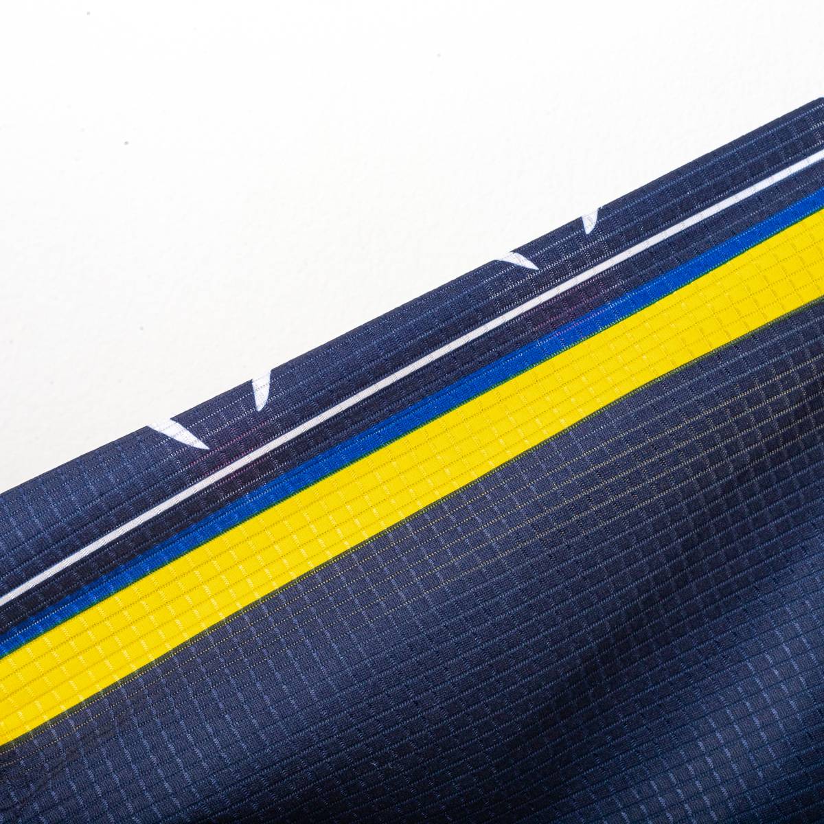 Maglia Third Ac Parma Champion Cannavaro n17 1999/2000