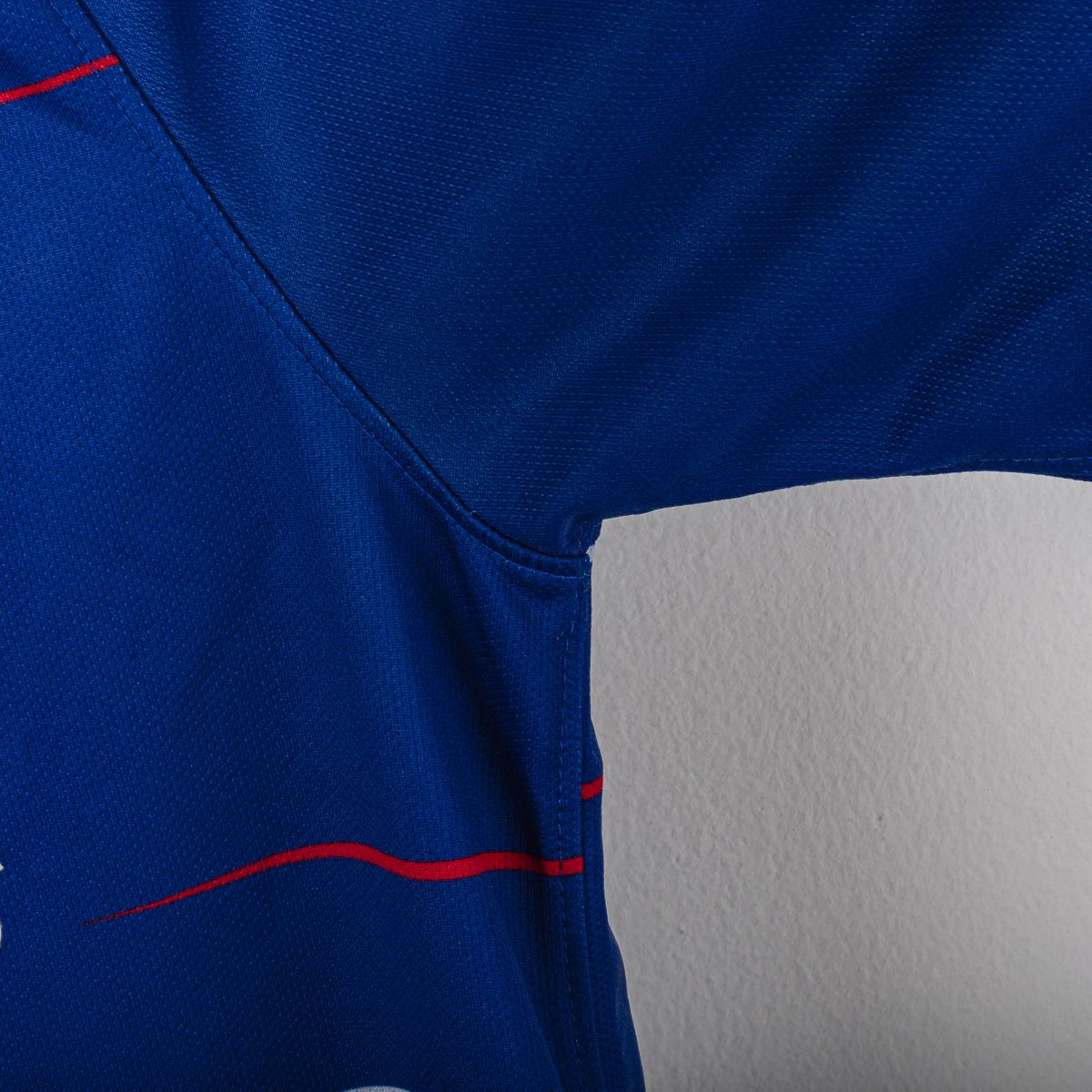 maglia home chelsea nike hazard 10 2018/2019