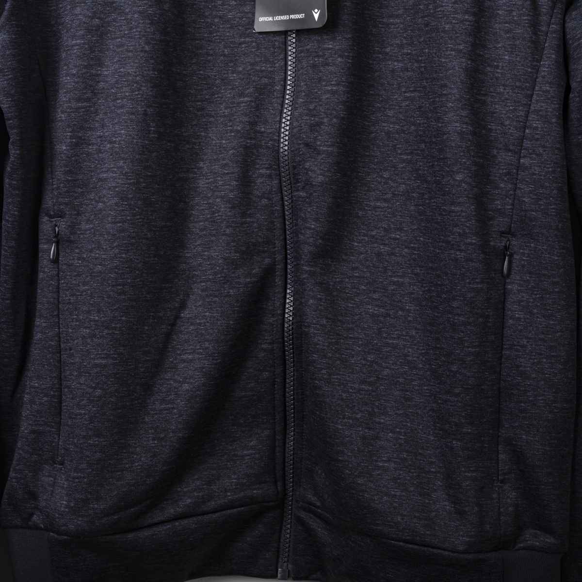 Giacca Bologna Macron con cartellino 2020/2021