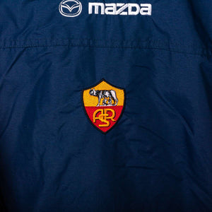 Roma Kappa Mazda 2004/2005 Bench Jacket