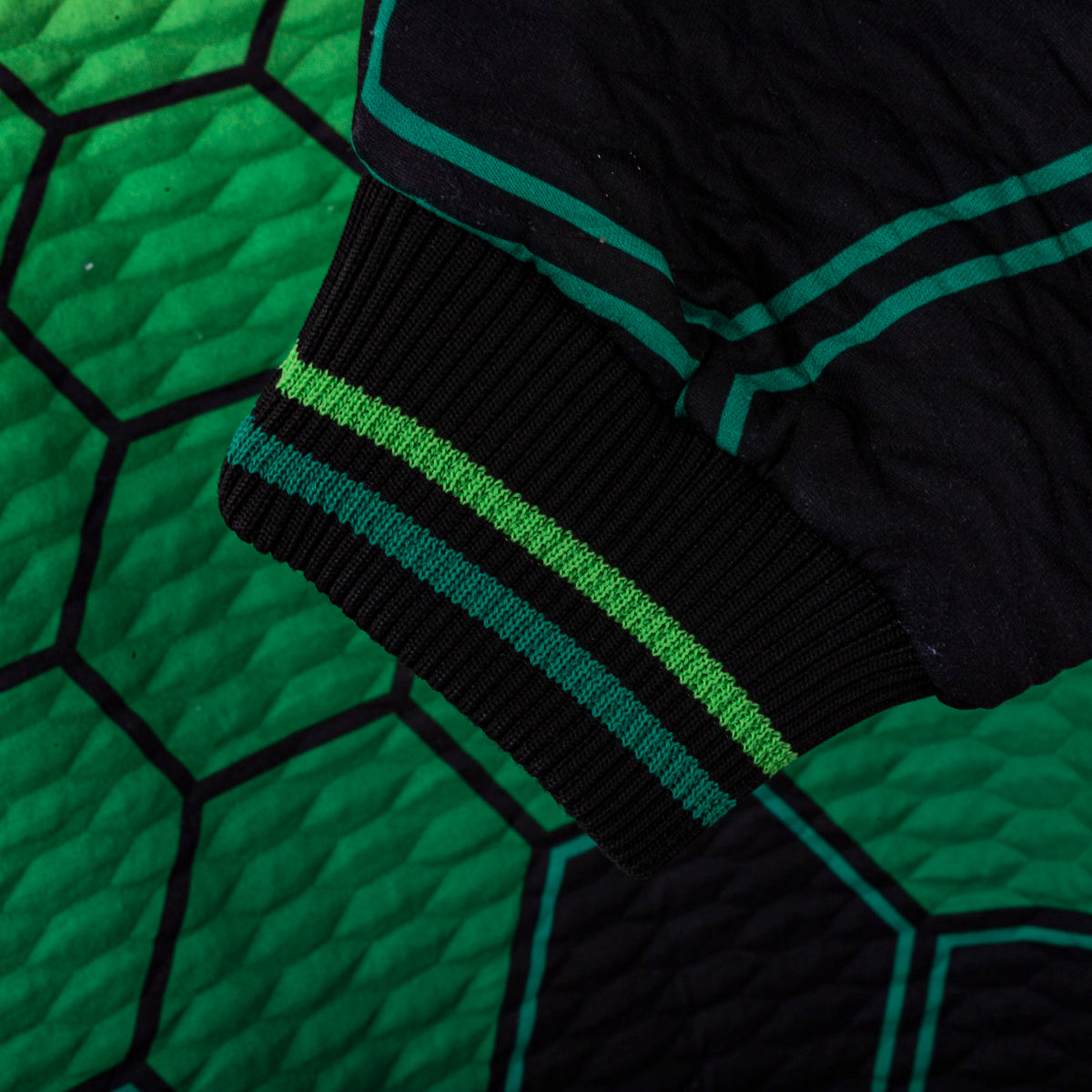 Maglia Portiere Template Parma Puma N1 1997/1998