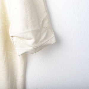 MAGLIA ALLENAMENTO NAPOLI LINEA TIME 1984/1985 (64x49)