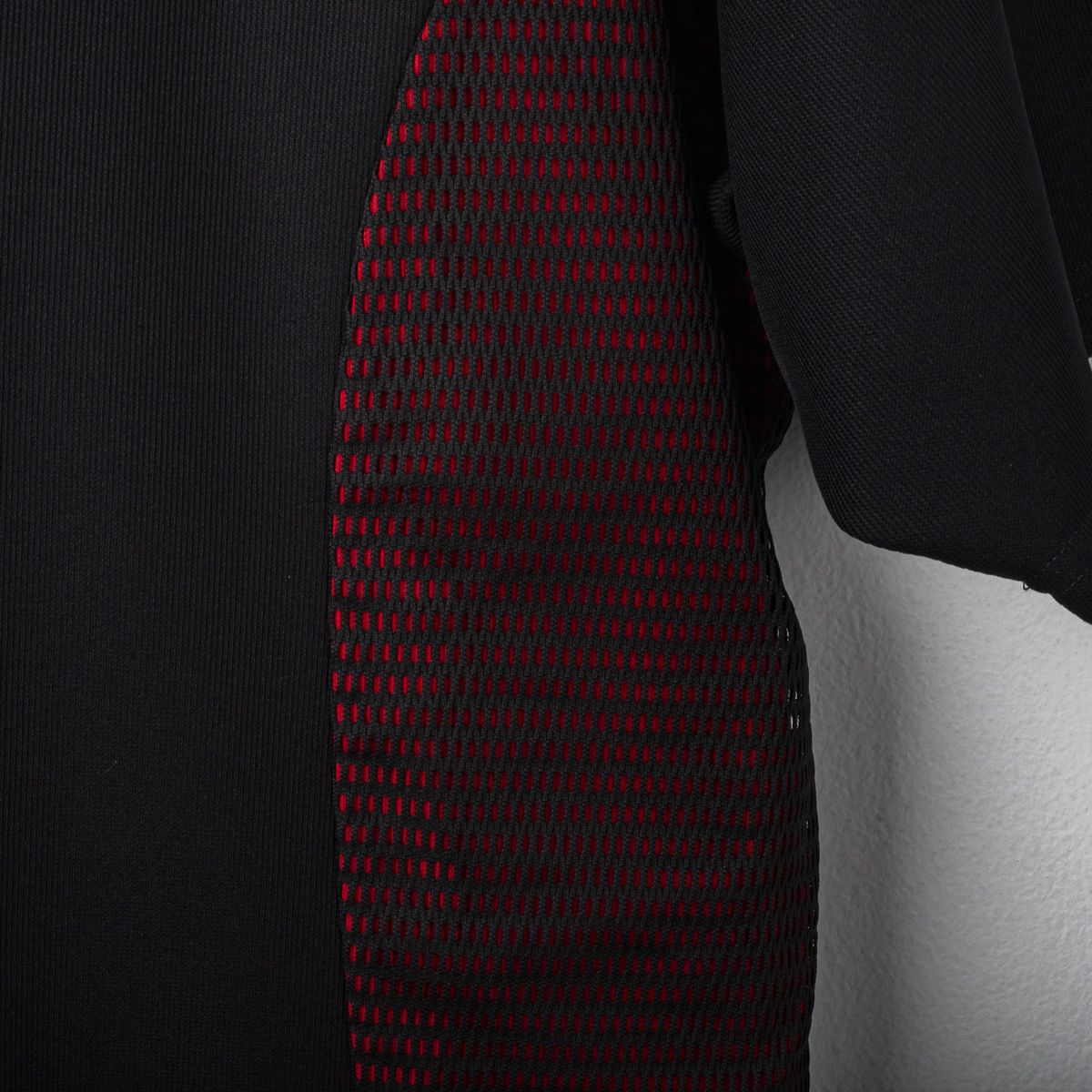 Maglia Third Milan Adidas Opel Maldini 3 2002/2003