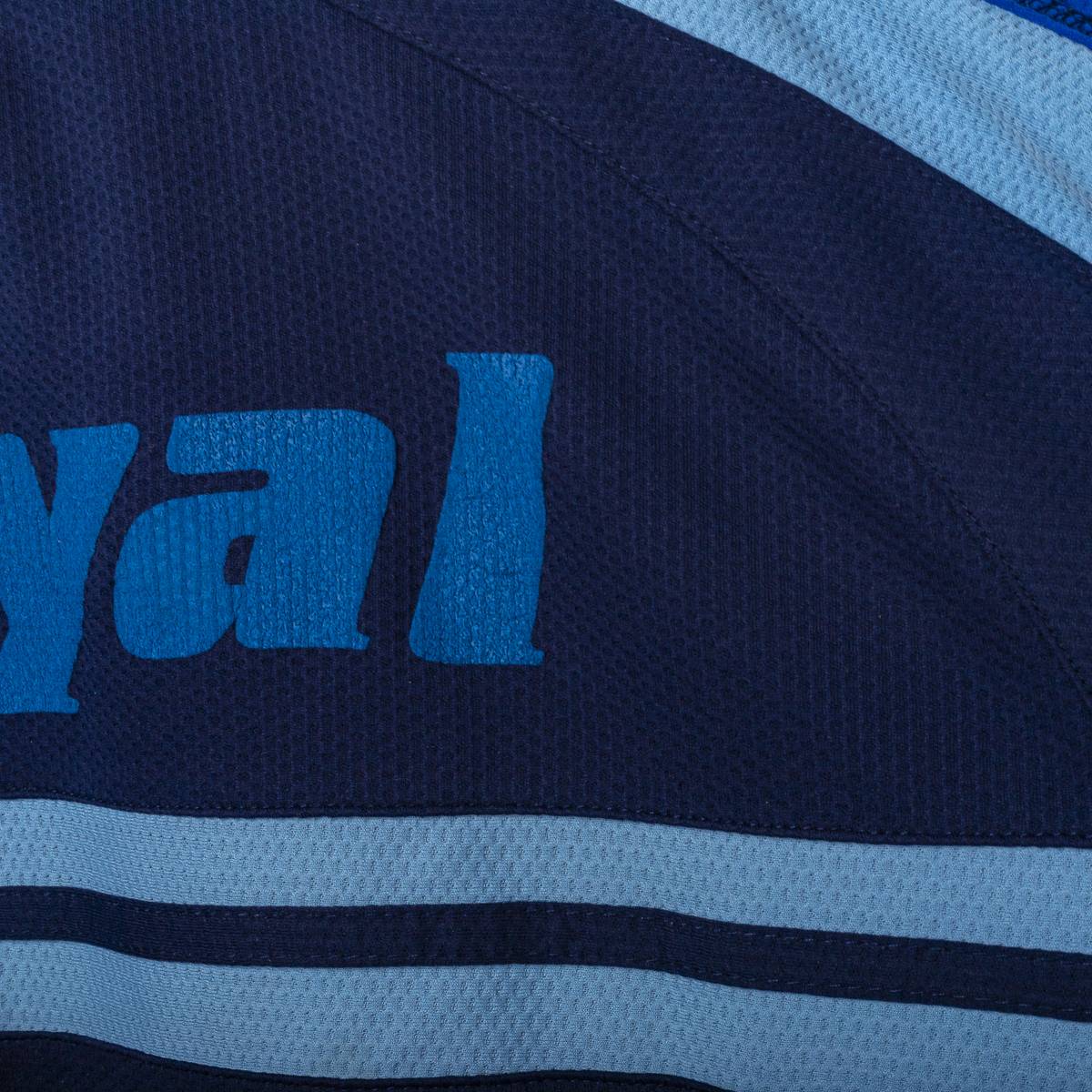 Maglia allenamento Cavese Royal 2008/2009