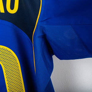 Maglia Away Juventus Nike Del Piero  2004/2005 63x50