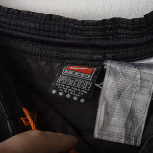Pantaloncini Allenamento Olanda Nike 2000/2001