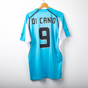 Maglia Home Lazio Puma Di Canio 9 2004/2005