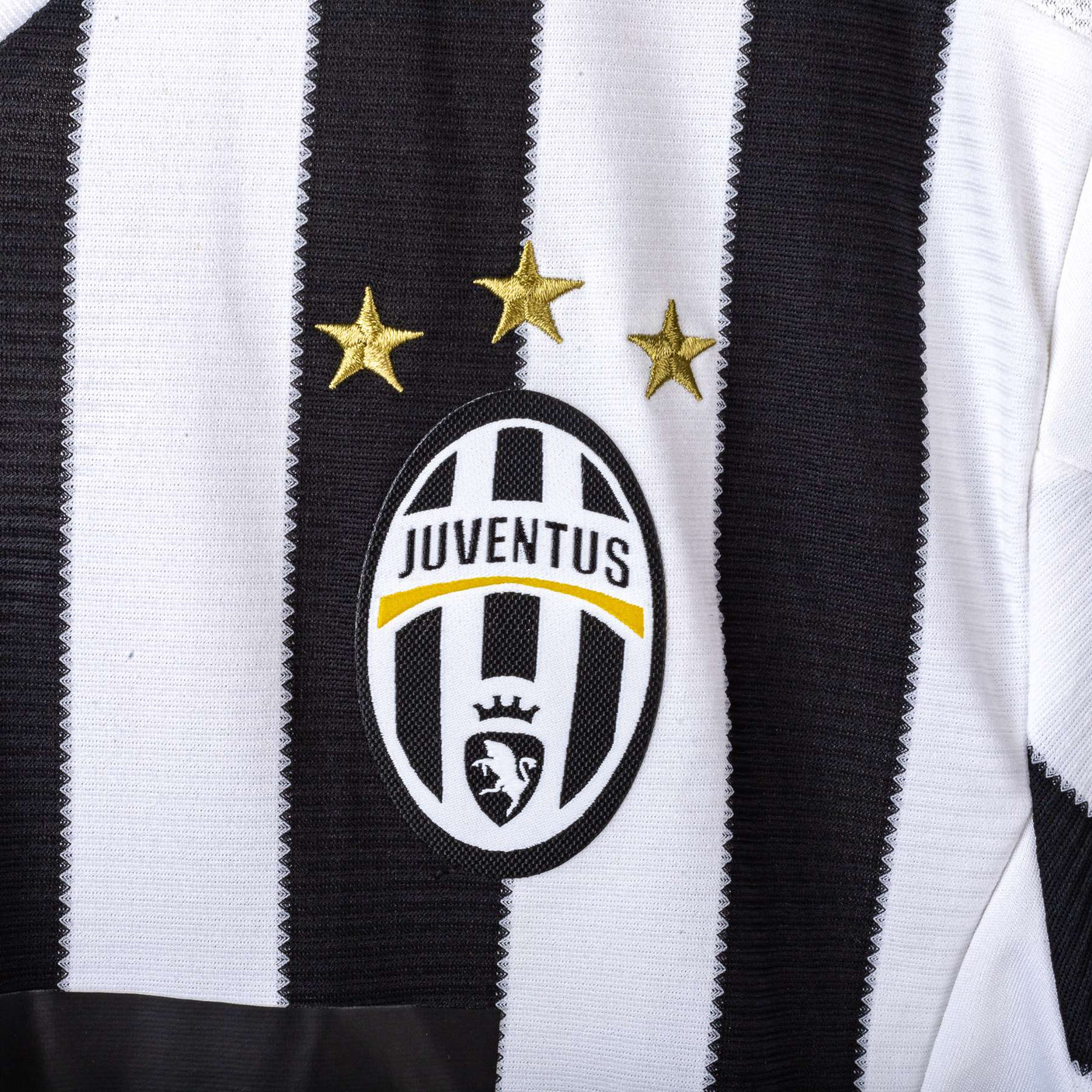 Maglia Home Juventus Adidas 2015/2016