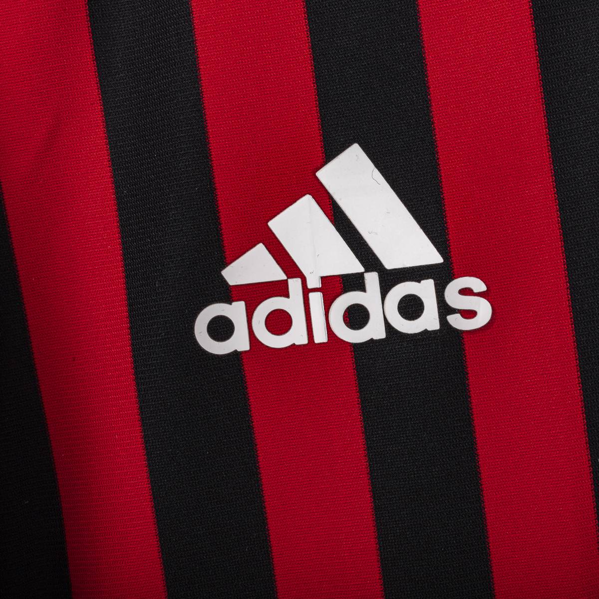 maglia home milan Adidas Nesta 13 2011/2012  79x51
