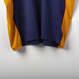 Maglia Third Roma Kappa 2001/2002