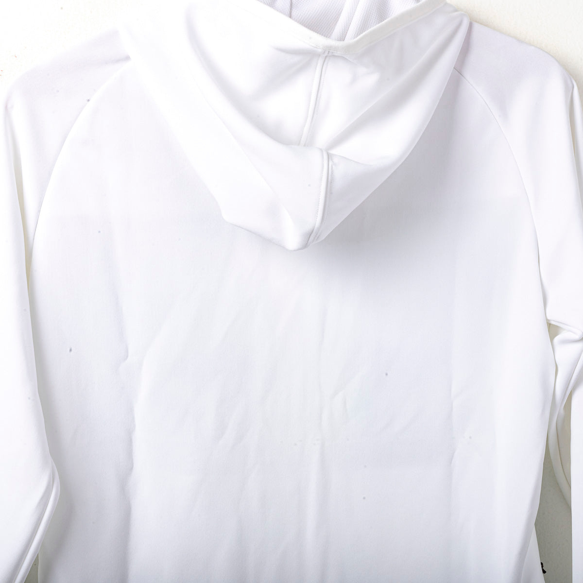 Giacca Donna Lazio Mizuno bianca 2024/2025