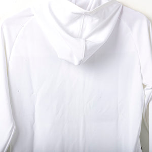 Giacca Donna Lazio Mizuno bianca 2024/2025
