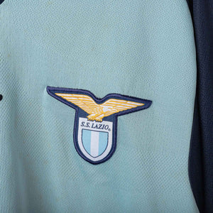 Maglia Speciale Lazio Puma Chiesa 25 2002/2003