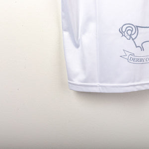 maglia home Derby County errea 2003/2004