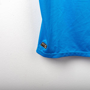 Maglia Home Ssc Napoli Kappa Mertens 14 2020/2021