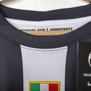 Maglia Home Juventus Nike Pogba n6 2012/2013