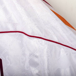 Maglia Away As Roma Asics Totti 20 ml 1995/1996