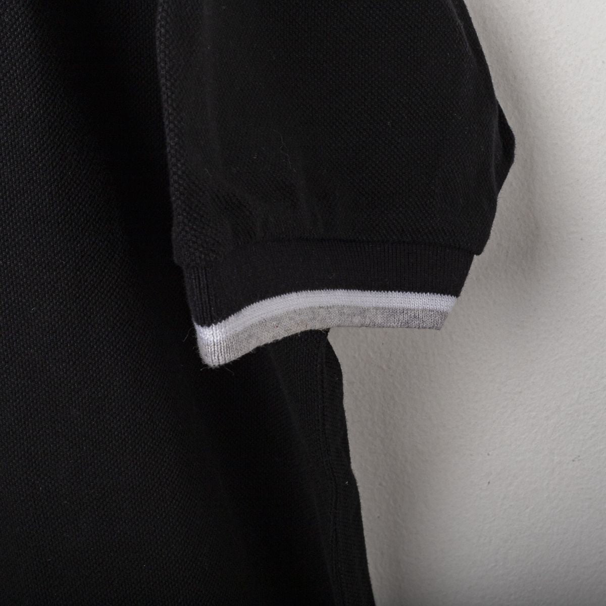 polo juventus nera lotto 1998/1999