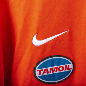 Polo Rossa Juventus Nike Tamoil 2005/2006