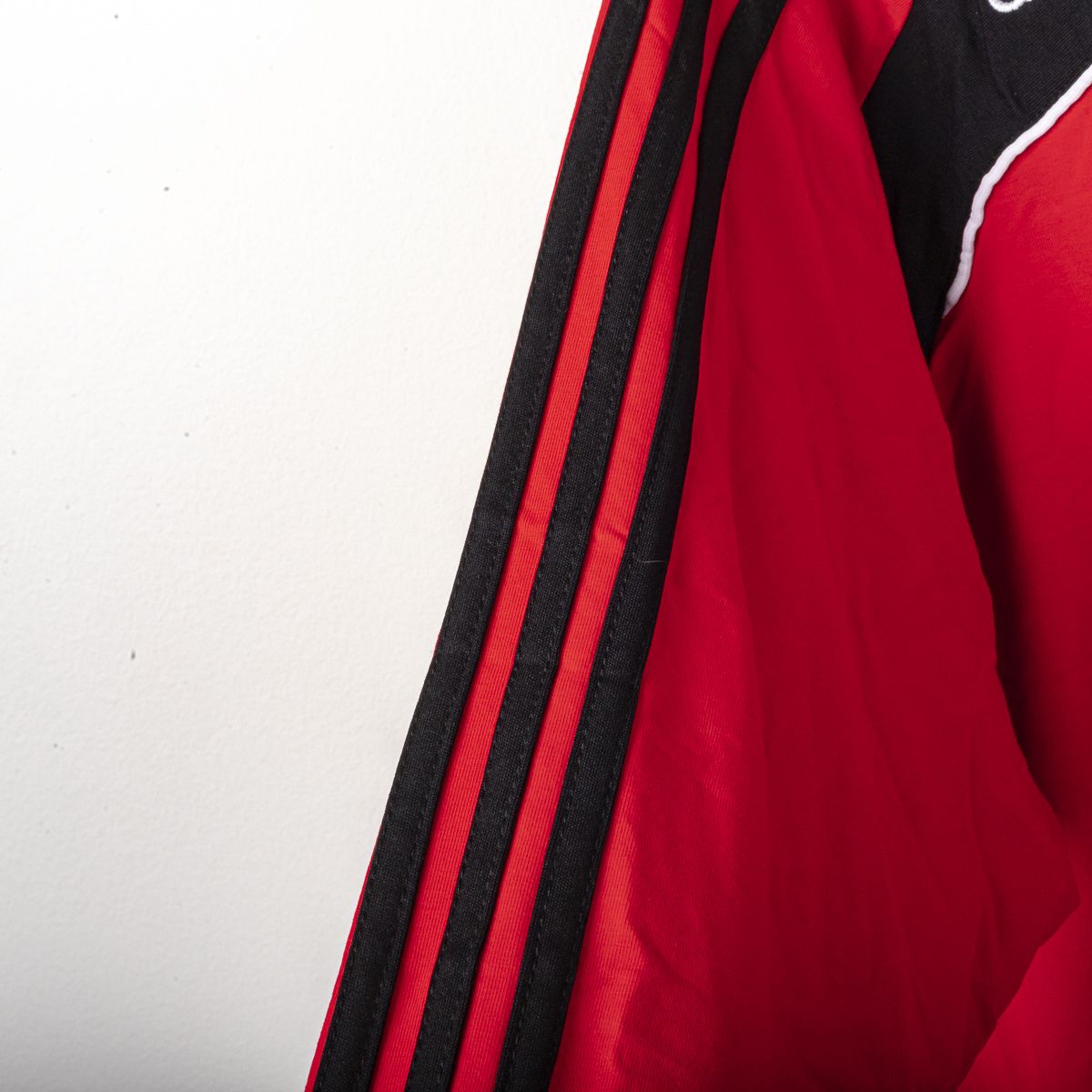 Polo Milan Adidas Bwin ml con cartellino 2008/2009