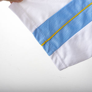 maglia away lazio puma veron n23 2000/2001