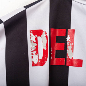 Maglia Home Fc Juventus Kappa Del Piero n10 1998/1999
