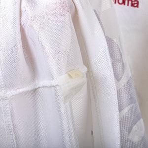 Maglia Away Roma Asics Totti 20 1995/1996