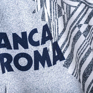 Maglia Away Grigia Lazio Umbro Banca di Roma 1994/1995