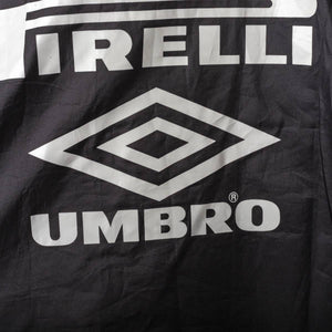 giacca k-way inter umbro pirelli 1997/1998