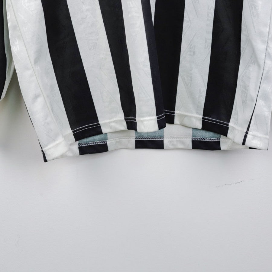 Maglia Away Santos Dell'Erba N10 1993 by Dell'Erba - Home (10)