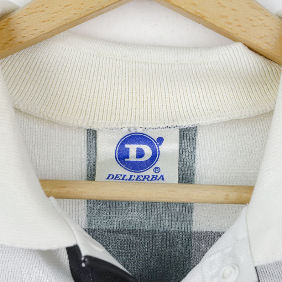 Maglia Away Santos Dell'Erba N10 1993 by Dell'Erba - Home (5)