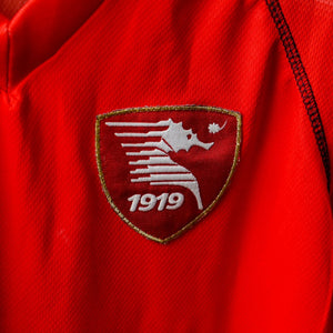 maglia allenamento salernitana devis 2003/2004 by DEVIS - Home (3)