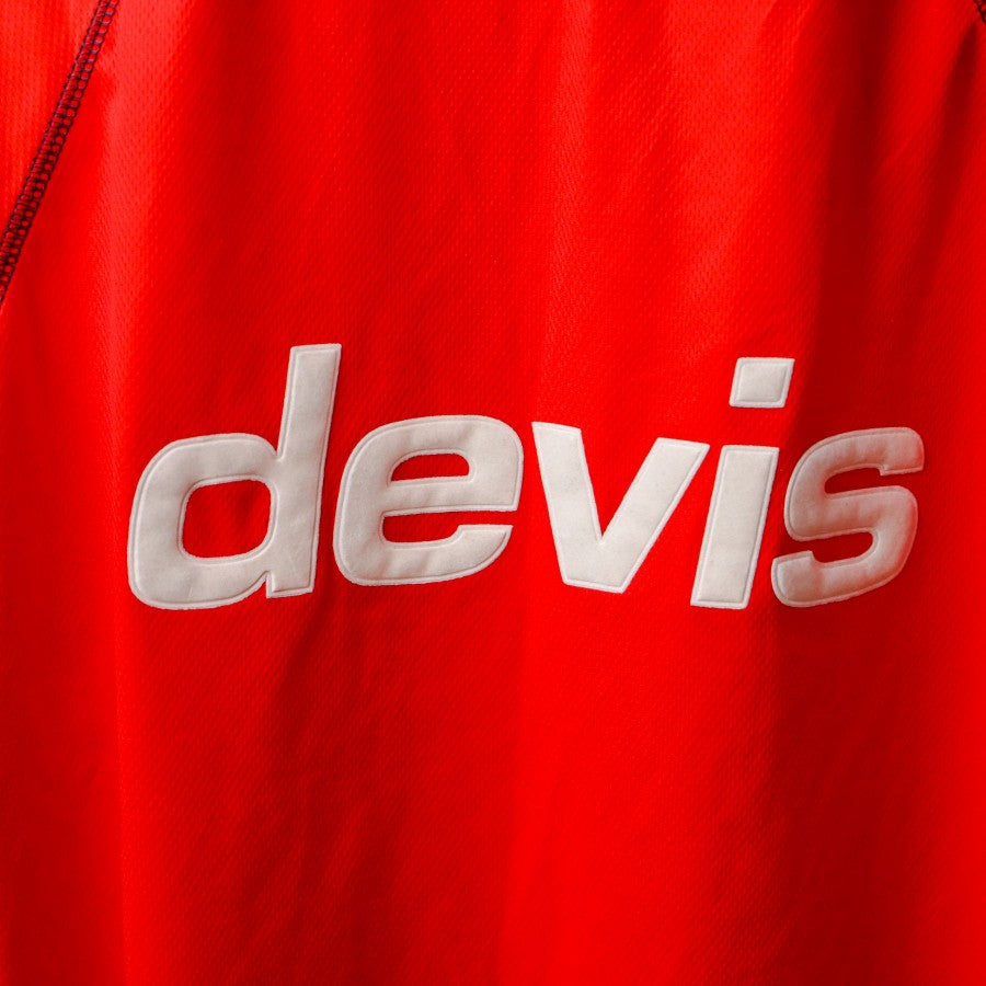 maglia allenamento salernitana devis 2003/2004 by DEVIS - Home (6)