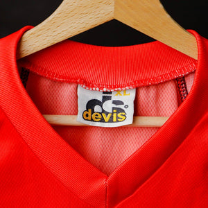 maglia allenamento salernitana devis 2003/2004 by DEVIS - Home (7)