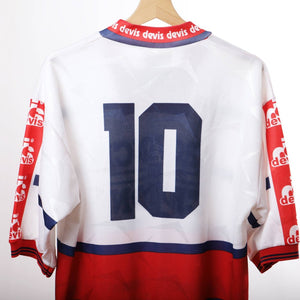 maglia away crotone devis 10 1998/1999 by DEVIS - Home (6)