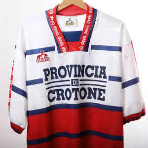 maglia away crotone devis 10 1998/1999 by DEVIS - Home (7)