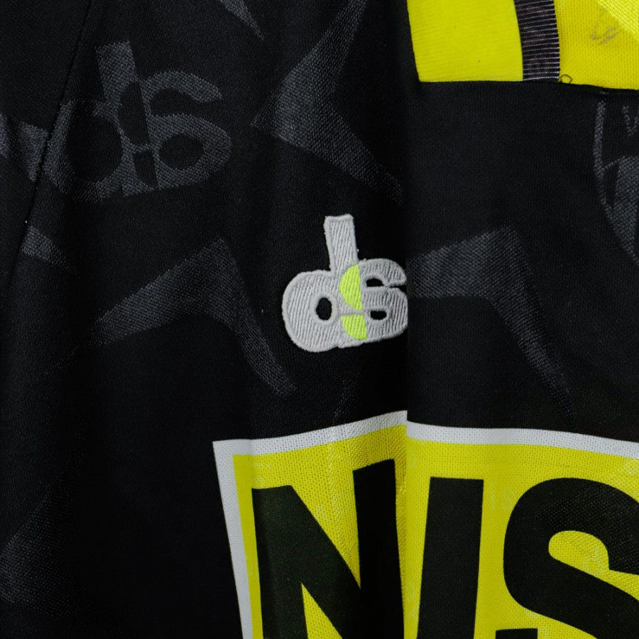 Maglia Away Nola DEVIS N4 ml 1995/1996 by DEVIS - Home (10)