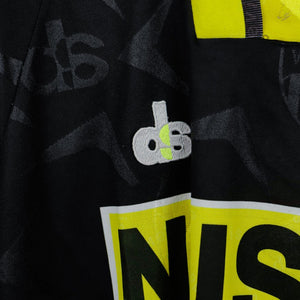 Maglia Away Nola DEVIS N4 ml 1995/1996 by DEVIS - Home (10)