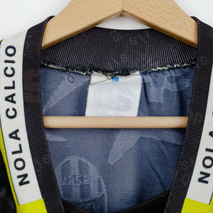 Maglia Away Nola DEVIS N4 ml 1995/1996 by DEVIS - Home (13)