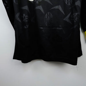 Maglia Away Nola DEVIS N4 ml 1995/1996 by DEVIS - Home (14)