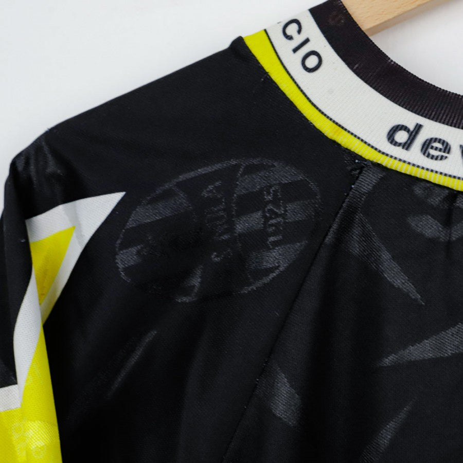 Maglia Away Nola DEVIS N4 ml 1995/1996 by DEVIS - Home (3)