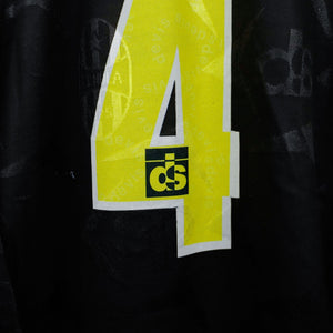 Maglia Away Nola DEVIS N4 ml 1995/1996 by DEVIS - Home (5)