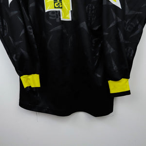 Maglia Away Nola DEVIS N4 ml 1995/1996 by DEVIS - Home (6)