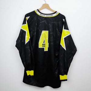 Maglia Away Nola DEVIS N4 ml 1995/1996 by DEVIS - Home