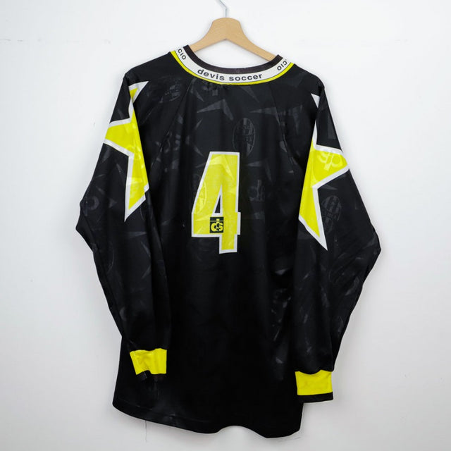 Maglia Away Nola DEVIS N4 ml 1995/1996 by DEVIS - Home
