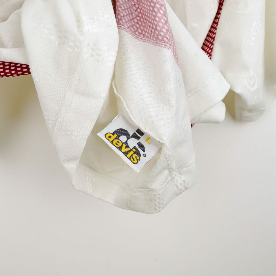 Maglia Away Salernitana Devis 2003/2004 by DEVIS - Home (11)